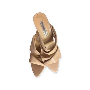 Billini Palmina Honey Mule Sandals
